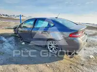 2015 Dodge DART фото