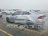 2015 Dodge DART photo