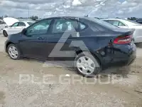 2015 Dodge DART фото