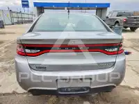 2015 Dodge DART фото