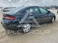 2015 Dodge DART фото