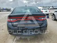 2015 Dodge DART фото