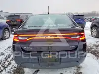 2015 Dodge DART фото