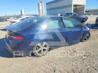 2015 Dodge DART фото