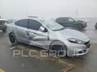 2015 Dodge DART photo