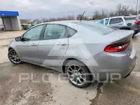 2015 Dodge DART фото
