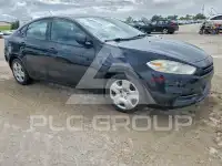 2015 Dodge DART фото