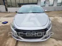 2015 Dodge DART фото