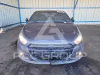 2015 Dodge DART фото