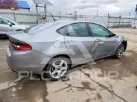 2015 Dodge DART фото