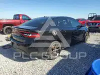 2015 Dodge DART photo