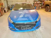2015 Dodge DART photo