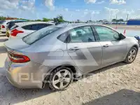 2015 Dodge DART photo