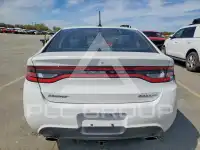 2015 Dodge DART photo