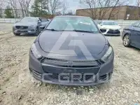 2015 Dodge DART фото