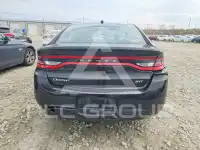 2015 Dodge DART фото