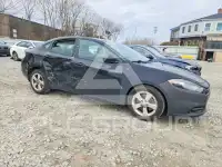 2015 Dodge DART фото