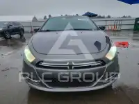 2015 Dodge DART фото