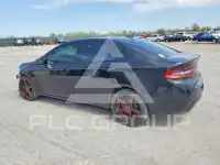 2015 Dodge DART photo