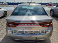 2015 Dodge DART photo