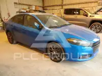 2015 Dodge DART photo