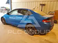 2015 Dodge DART photo