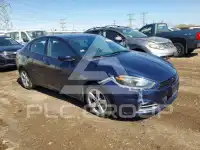 2015 Dodge DART фото