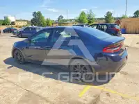 2015 Dodge DART фото