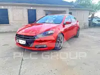 2015 Dodge DART photo