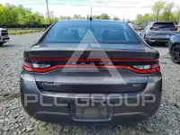 2015 Dodge DART photo