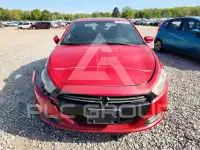 2015 Dodge DART фото