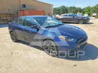 2015 Dodge DART фото