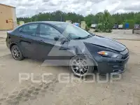 2015 Dodge DART фото