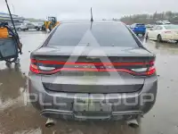 2015 Dodge DART фото