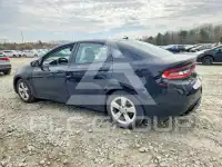 2015 Dodge DART фото