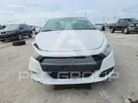 2015 Dodge DART photo