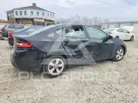 2015 Dodge DART фото