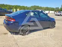 2015 Dodge DART фото