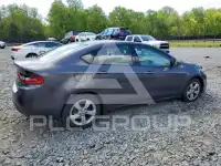 2015 Dodge DART photo