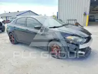2015 Dodge DART photo