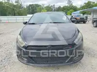 2015 Dodge DART фото