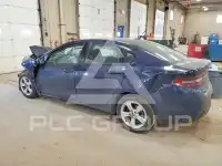 2015 Dodge DART фото