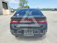 2015 Dodge DART photo