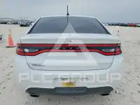 2015 Dodge DART фото