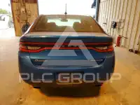 2015 Dodge DART photo