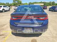 2015 Dodge DART фото