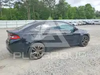 2015 Dodge DART фото