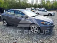 2015 Dodge DART photo
