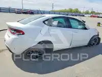 2015 Dodge DART photo