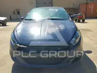 2015 Dodge DART фото